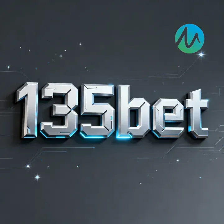 135bet logo