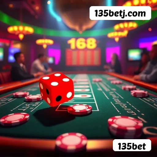 Requisitos sistema 135bet APK Android