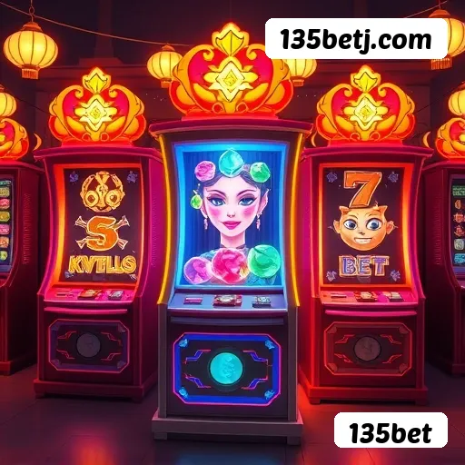 Roleta ao vivo 135bet