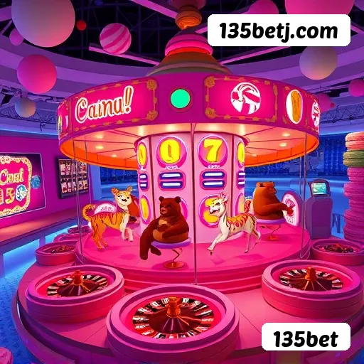 Baccarat ao vivo 135bet